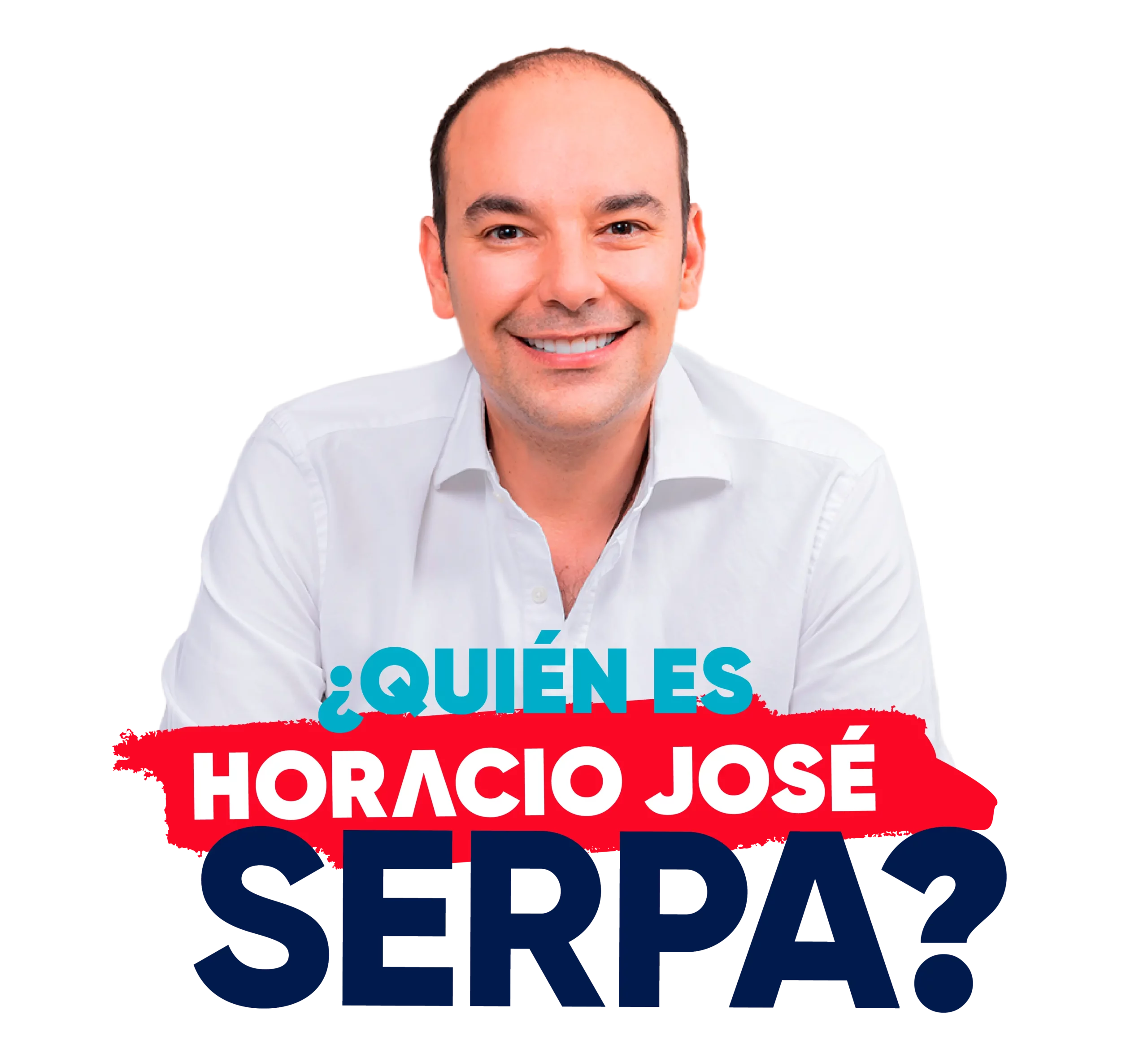 Horacio José Serpa